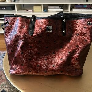 MCM Tote